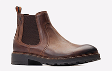 Base London Stellar LEATHER Mens - GRD-35850-66925-13