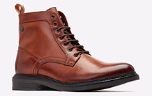 Base London Peyton LEATHER Mens - GRD-35854-66933-13