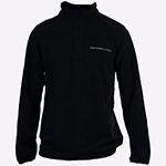 Caterpillar Microfleece Quarter Zip Mens  - GRD-35885-66999-07