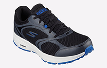 Skechers GO RUN Consistent Specie Trainers - GRD-35913-67052-12