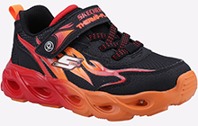 Skechers Thermo-Flash Junior Boys - GRD-35952-67123-12