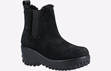 Rocket Dog Frost Womens  - GRD-35972-67163-08