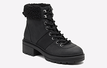 Rocket Dog Icy Ankle Boots Womens - GRD-35973-67164-08
