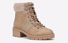 Rocket Dog Icy Ankle Boots Womens - GRD-35973-67165-08