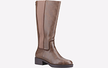 Rocket Dog Palomino Santee Long Boots - GRD-35978-67170-08