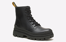Caterpillar Hardwear Hi Boots Mens - GRD-35984-67183-10