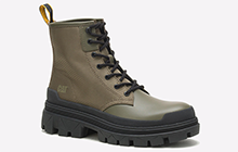 Caterpillar Hardwear Hi Boots Mens - GRD-35984-67184-10