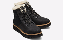 Toms Mojave Boots Womens - GRD-36149-67443-08