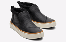 Toms Paxton Shoe Womens  - GRD-36154-67448-08