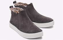 Toms Bryce Shoe Womens  - GRD-36155-67449-08