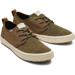 Toms Carlo Trainers Mens - GRD-36170-67464-12