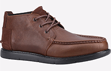 Toms Navi Moc Chukka Boot Mens - GRD-36174-67468-12