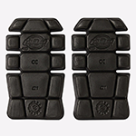 Dickies Knee Pads Mens - GRD-36189-67488-01