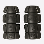 Dickies Curved Knee Pads - GRD-36191-67492-01