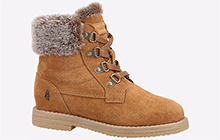 Hush Puppies Mini Florence Junior  - GRD-36216-67543-10