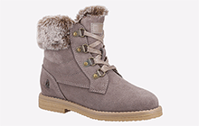 Hush Puppies Mini Florence Junior - GRD-36216-67544-10