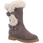 Hush Puppies Mini Megan Boot Junior - GRD-36217-67546-10