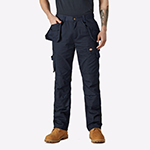Dickies Redhawk Pro Trousers (Long) Mens - GRD-36220-67556-08