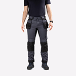 Dickies Holster Universal FLEX Trouser (Straight) Mens - GRD-36222-67560-07