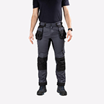 Dickies Holster Universal FLEX Trouser (Regular) Mens - GRD-36222-67561-07