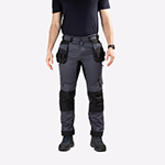 Dickies Holster Universal FLEX Trouser (Long) Mens - GRD-36222-67562-07