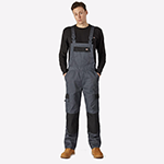 Dickies Everyday Bib and Brace Mens - GRD-36223-67564-08