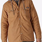 Dickies Duck Shirt Jacket Mens  - GRD-36230-67584-07