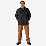 Dickies Duck Shirt Jacket Mens - GRD-36230-67585-07