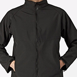 Dickies Softshell Jacket Waterproof Mens - GRD-36231-67586-08