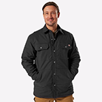 Dickies Flex Duck Shirt Jacket Mens  - GRD-36233-67590-08