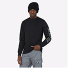 Dickies Okemo Graphic Sweatshirt Mens - GRD-36235-67594-08