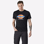 Dickies Denison T-shirt Mens - GRD-36239-67603-08