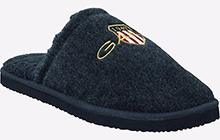 Gant Tamaware Home Slipper Mens - GRD-36289-67695-13