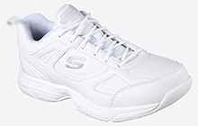 Skechers Dighton Bricelyn MEMORY FOAM Shoe Womens  - GRD-36427-67902-09