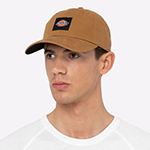 Dickies Washed Canvas Cap Mens - GRD-36442-67925-01