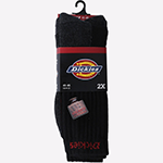 Dickies Industrial Work Socks Mens - GRD-36469-67974-01