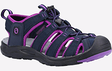 Cotswold Marshfield Recycled Sandals Womens - GRD-36526-68064-08