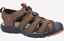 Cotswold Marshfield Recycled Sandals Mens - GRD-36527-68067-13
