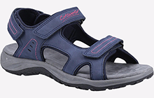 Cotswold Freshford Recycled Sandals Womens - GRD-36528-68068-08