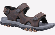 Cotswold Lansdown Sandals Mens - GRD-36529-68071-13