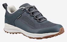 Cotswold Compton WATERPROOF Shoes Womens - GRD-36530-68072-08