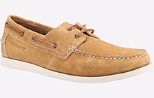 Cotswold Mitcheldean MEMORY FOAM Boat Shoes Mens - GRD-36540-68415-13