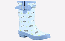 Cotswold Farmyard Waterproof Womens  - GRD-36549-68110-08
