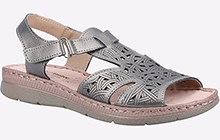 Fleet & Foster Ruth MEMORY FOAM Womens - GRD-36557-68133-08