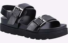 Divaz Saphia Sandals Womens - GRD-36563-68147-08
