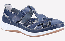 Fleet & Foster Hayley MEMORY FOAM Shoes Womens - GRD-36573-68578-08