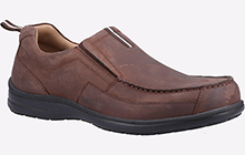 Fleet & Foster Paul MEMORY FOAM Shoes Mens - GRD-36576-68180-13