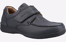 Fleet & Foster David Shoes Mens - GRD-36577-68182-13