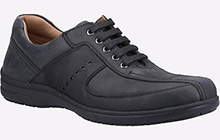 Fleet & Foster Bob MEMORY FOAM Shoes Mens - GRD-36578-68185-13