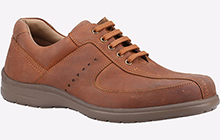 Fleet & Foster Bob MEMORY FOAM Shoes Mens - GRD-36578-68187-13